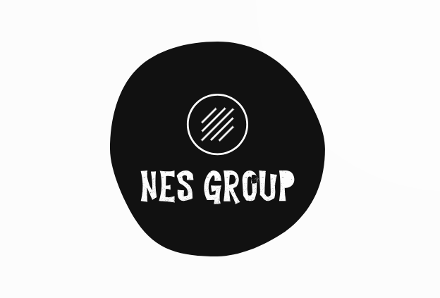 NES Group Logo